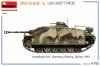 MiniArt 72110 StuG III Ausf. G Last Alkett Prod 1/72